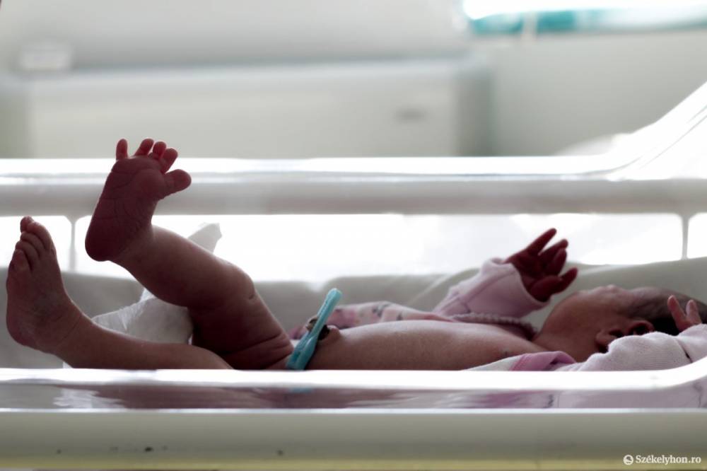 Eltűnt csecsemő: ötezer lejért adhatta el az anya újszülött gyerekét a 19 éves nőnek