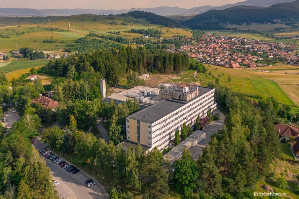 Szünetel a járóbeteg-rendelés a hosszú hétvégén