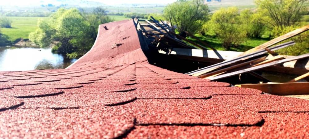 Pótolhatatlan veszteség a magyar örökségnek az összeomlott fedeles híd