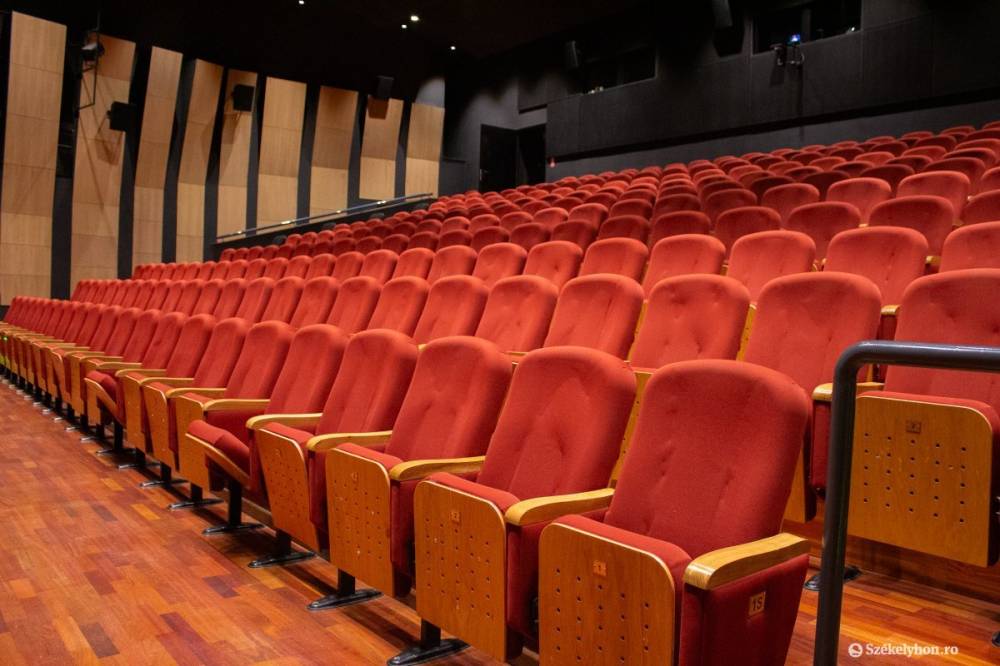 Marosvásárhelyen is vetítik a Friss Hús Budapest Nemzetközi Rövidfilmfesztivál néhány filmjét