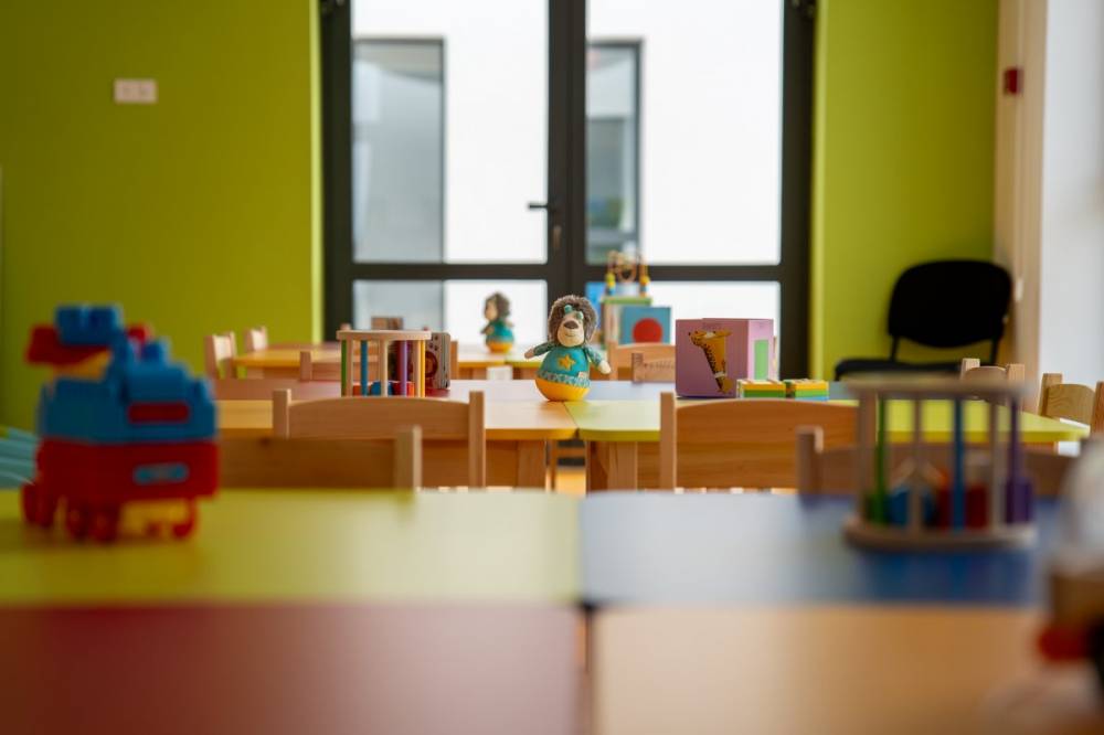 Május végén zajlik a beiratkozás a csíkszeredai bölcsődébe