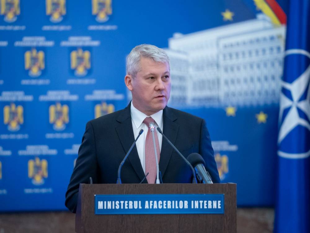 Cătălin Predoiut nevezte ki ügyvivő kormányfőnek Ilie Bolojan