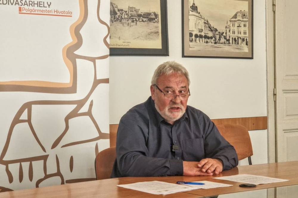 Gheorge Simion híve máris lebozgorozta a romániai magyarokat