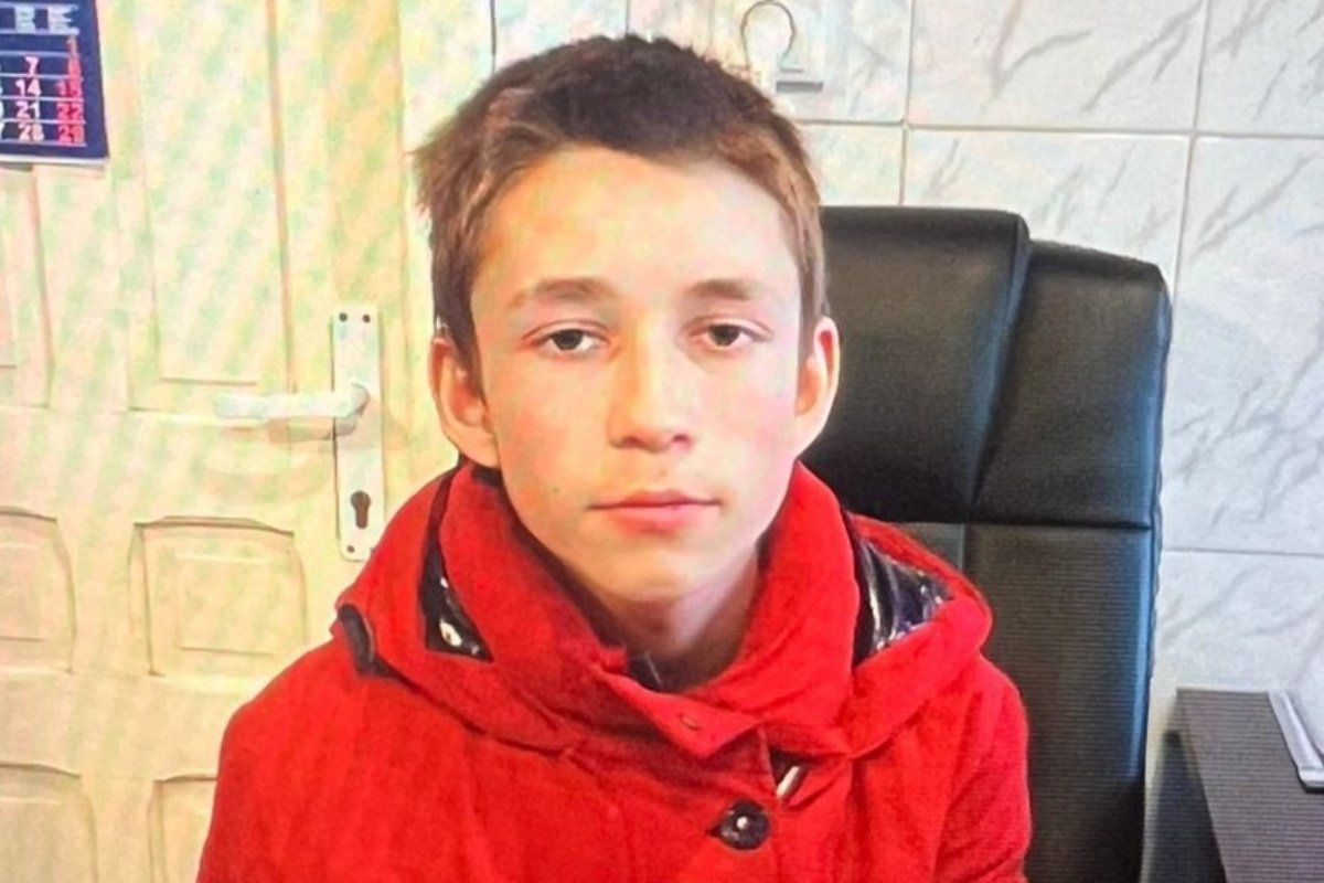Eltűnt egy 14 éves fiú Marosvásárhelyen