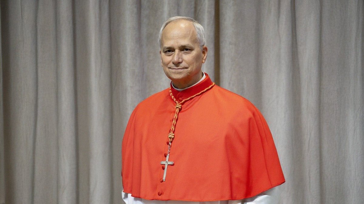 Jövő vasárnap iktatják be hivatalába XIV. Leó pápát