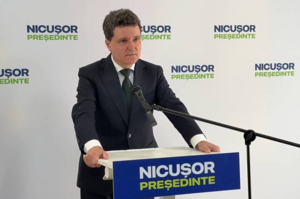 Nicușor Dan: a romániai magyaroknak is joguk van beleszólni abba, hogy milyen irányban haladjon az ország