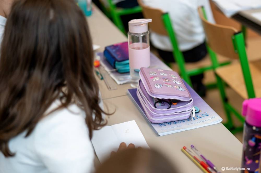 Minden betervezett magyar előkészítő osztály elindulhat, de jóval kevesebb gyerekkel