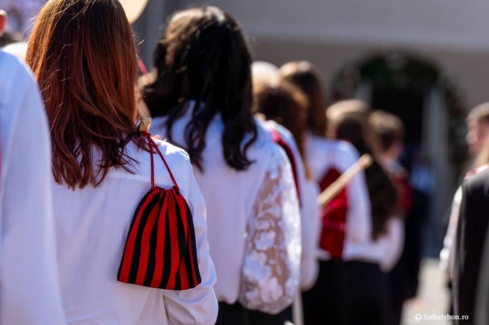 Ekkor hangzik fel a Gaudeamus a háromszéki középiskolákban