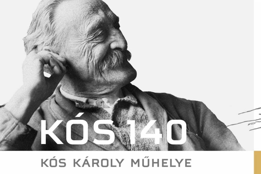 Kós Károly remekművei kerülnek terítékre a Székely Nemzeti Múzeumban