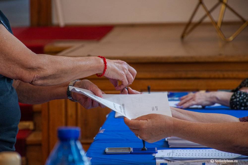 Ezeket érdemes tudni a vasárnapi választásokról