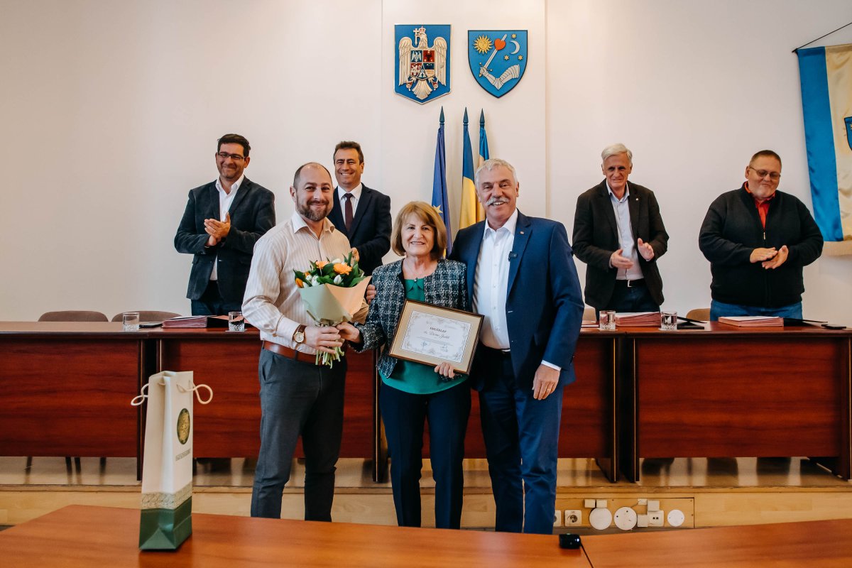 Éltek a támogatás lehetőségével a háromszéki civilszervezetek és az egyházak