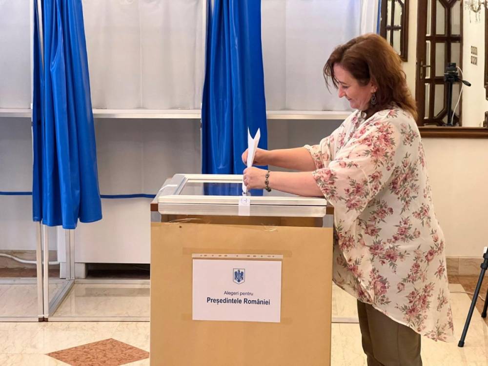 Már több mint 300 ezren szavaztak külföldön az elnökválasztás második fordulójában