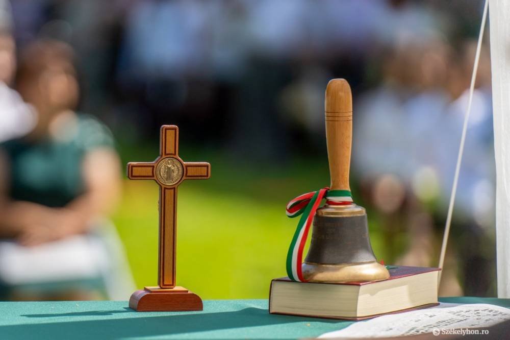 Újra nekifutnak: legyen katolikus felekezeti iskola Marosvásárhelyen