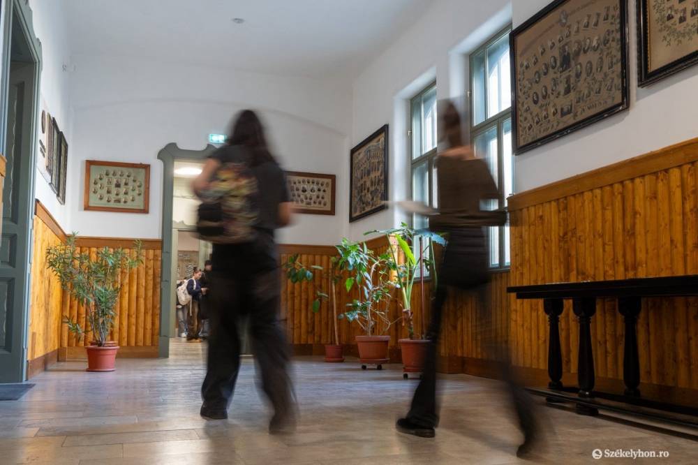 A nyolcadikos vizsga reformja tantervi szemléletváltást is igényel