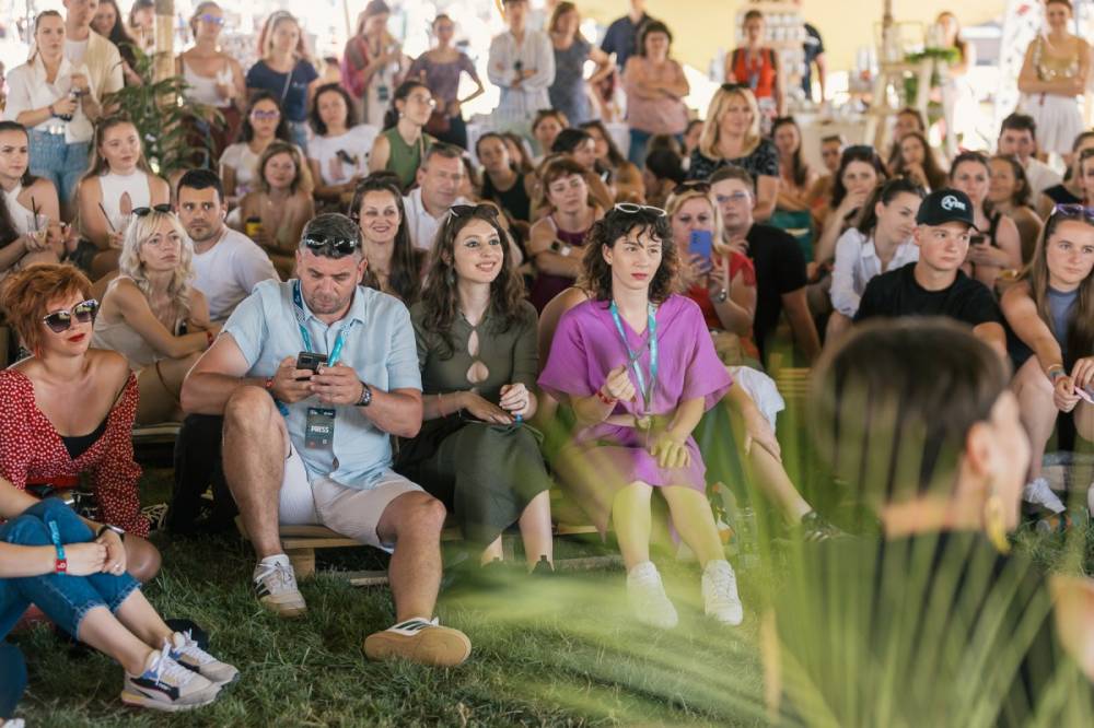 Diákfesztiválból százezres közösségi élmény – így nőtt fel a VIBE