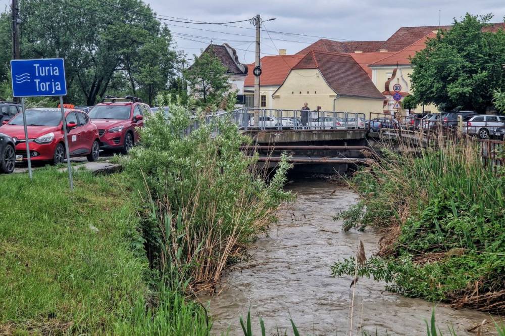 A Feketeügy rakoncátlankodik Kézdiszéken, de még nincs nagy baj