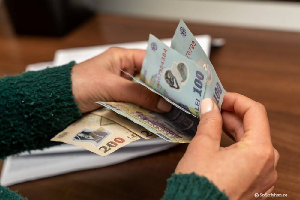 Elkerülhetetlen az adóemelés – véli a Költségvetési Tanács elnöke