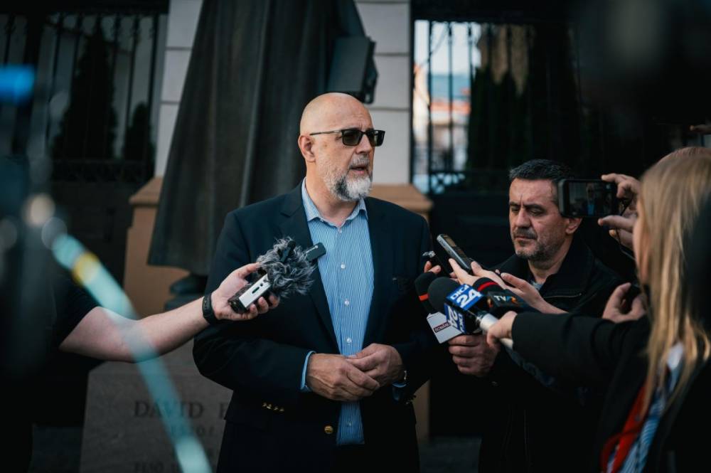 Kelemen Hunor: mi is kormányon voltunk, és ha voltak hibák, az az RMDSZ felelőssége is