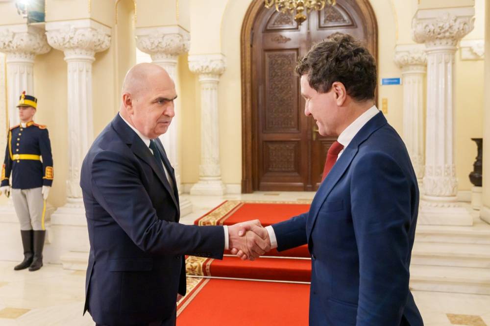 Részt venne a kormányzásban az Ilie Bolojan vezette PNL, akik lehetséges adóemeléssel is számolnak