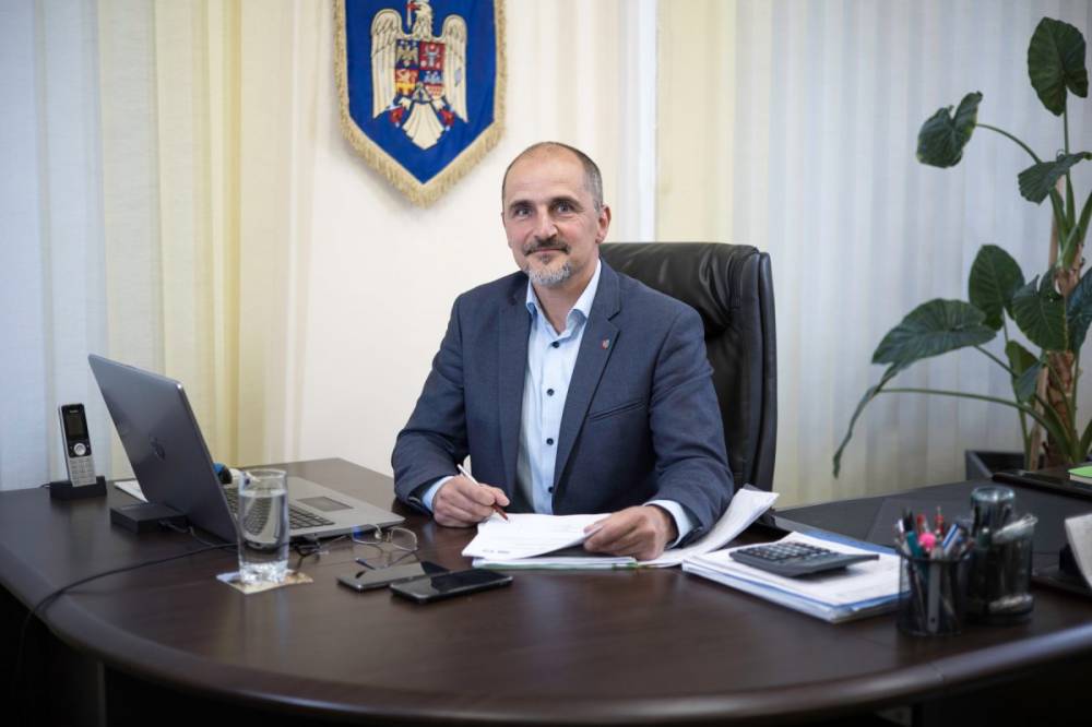 „Az ajtóm négy évig tárva-nyitva volt”
