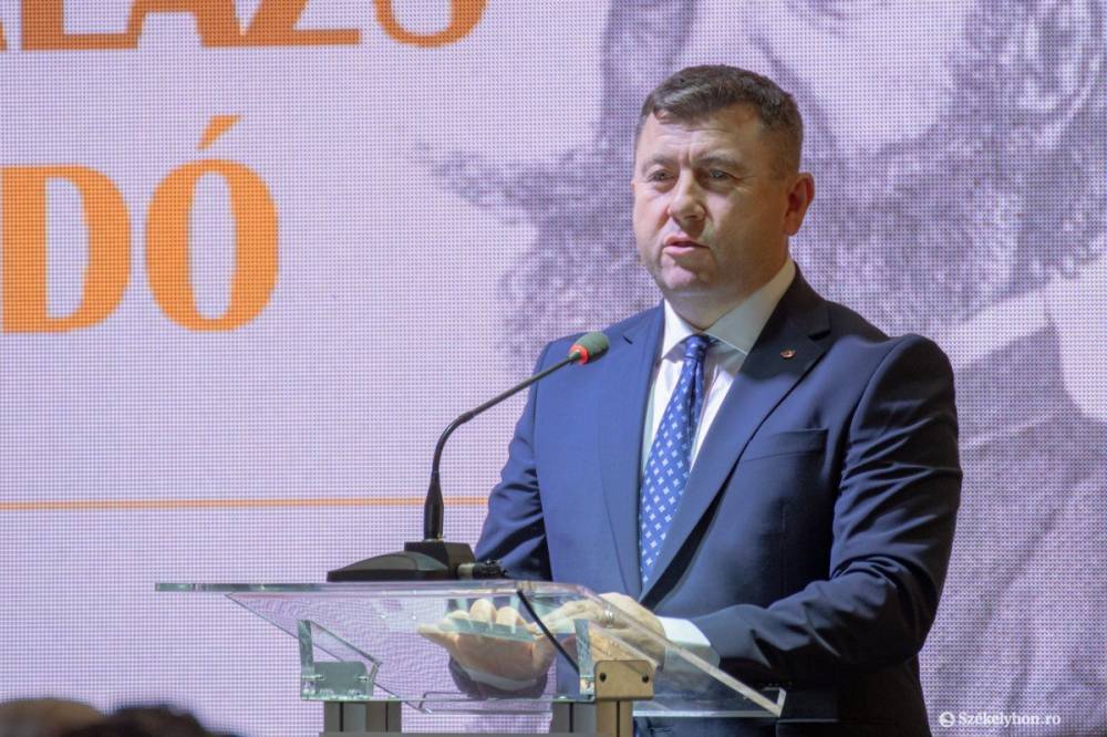 Negyedszerre is elhalasztották az ítélethirdetést Borbolyék perében
