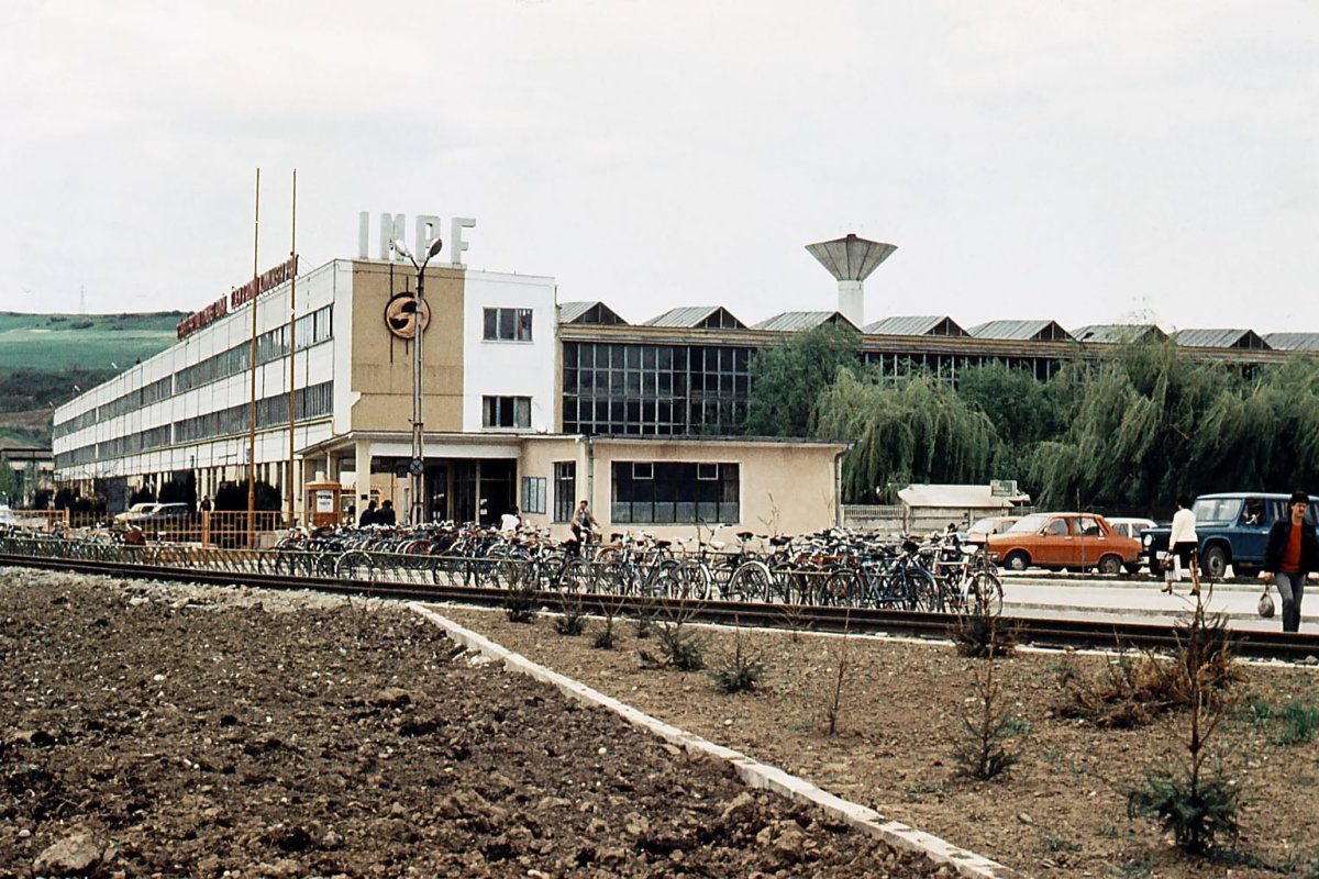 Negyvenhárom év után is igazságot várnak az 1982-es matricagyári robbanás áldozatai