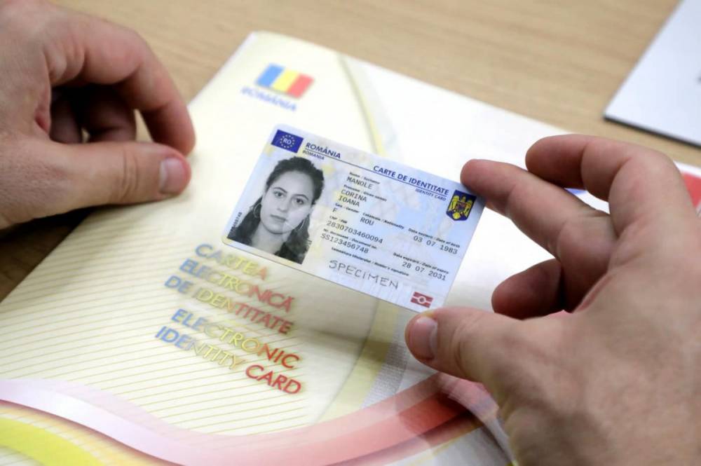 Már Kézdivásárhelyen is igényelhető az új elektronikus személyi igazolvány