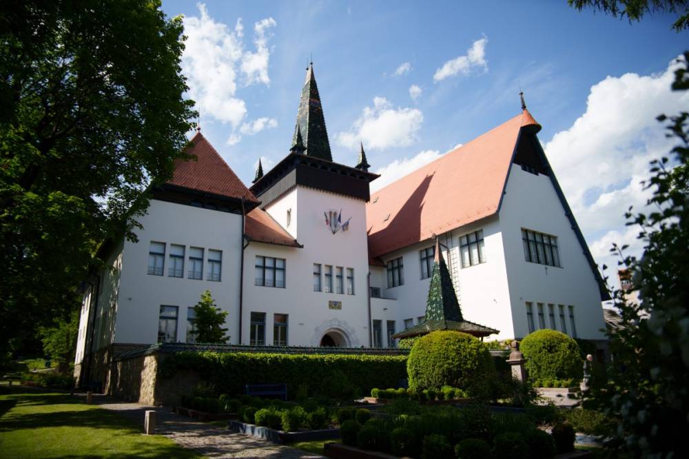 Múzeumok éjszakája Sepsiszentgyörgyön