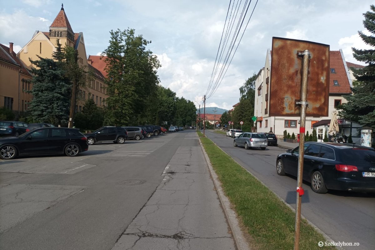 Új mobilitási pályázatról döntött Gyergyószentmiklós képviselő-testülete
