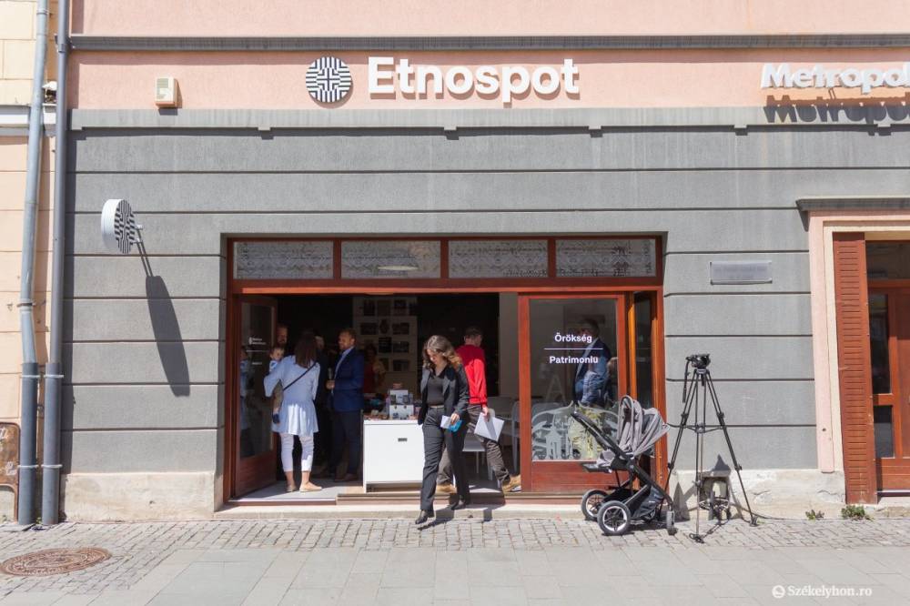 Minden korosztálynak tartogat meglepetéseket az Etnospot – Múzeumok éjszakája Csíkszeredában