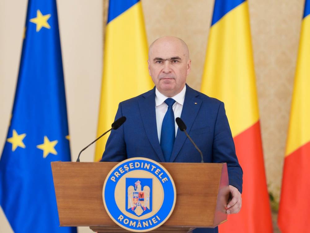 Bolojan: áldozati kormány lesz a következő kabinet