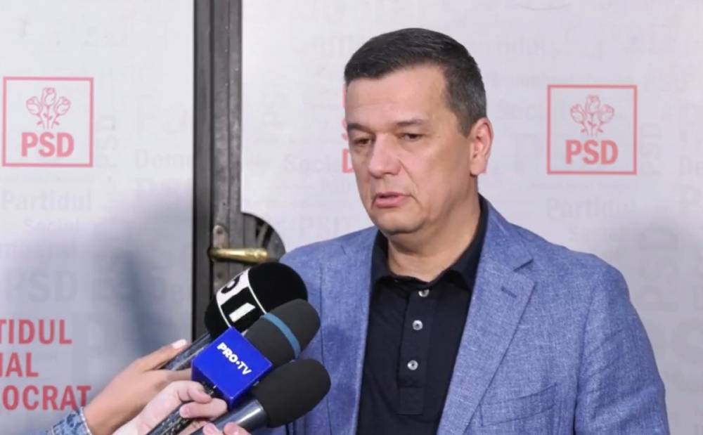 Megszületett a döntés, kormányra lép a PSD