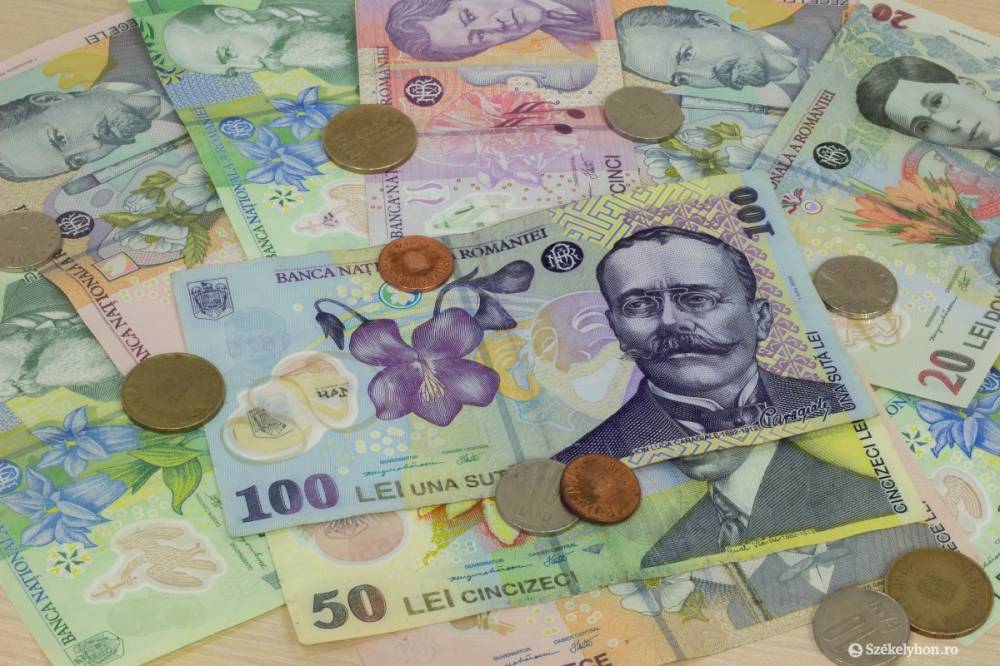 Idén nyáron nem nő az általános áfakulcs az USR elnöke szerint