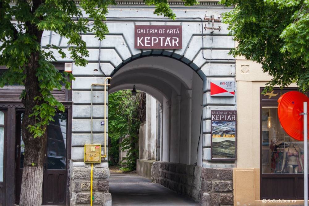 Könyvbemutató és előadás a székely identitás történetéről
