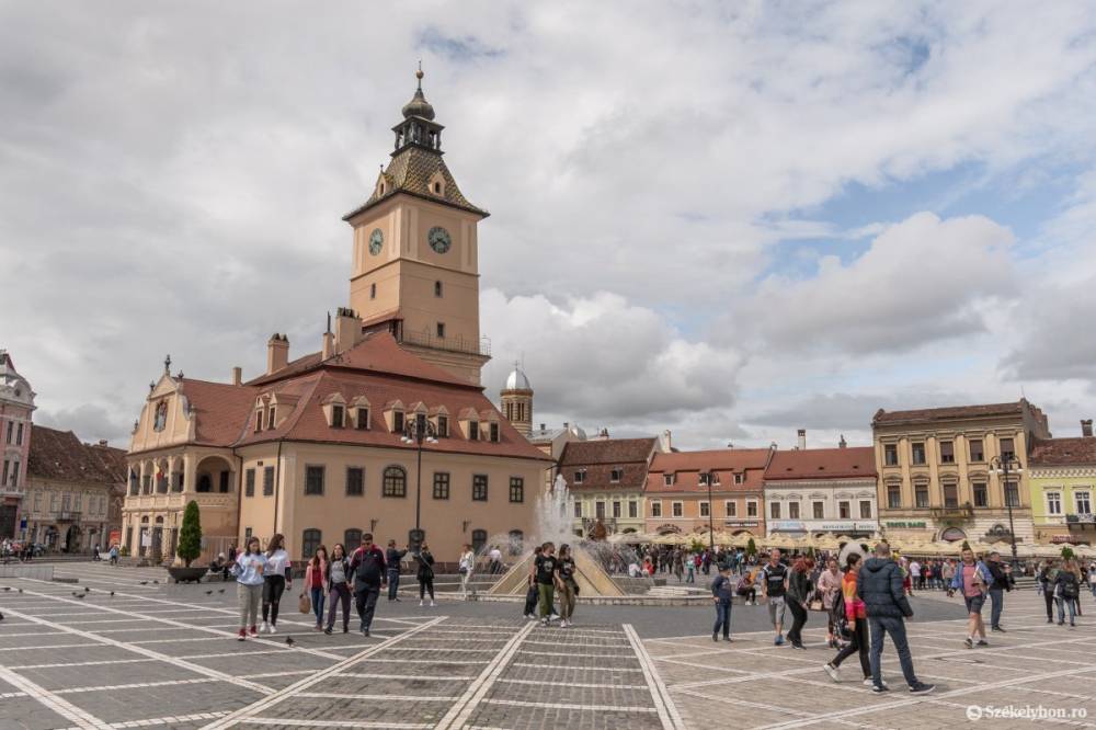 Még az AUR is támogatta az állandó magyar tanácstag kinevezését Brassóban