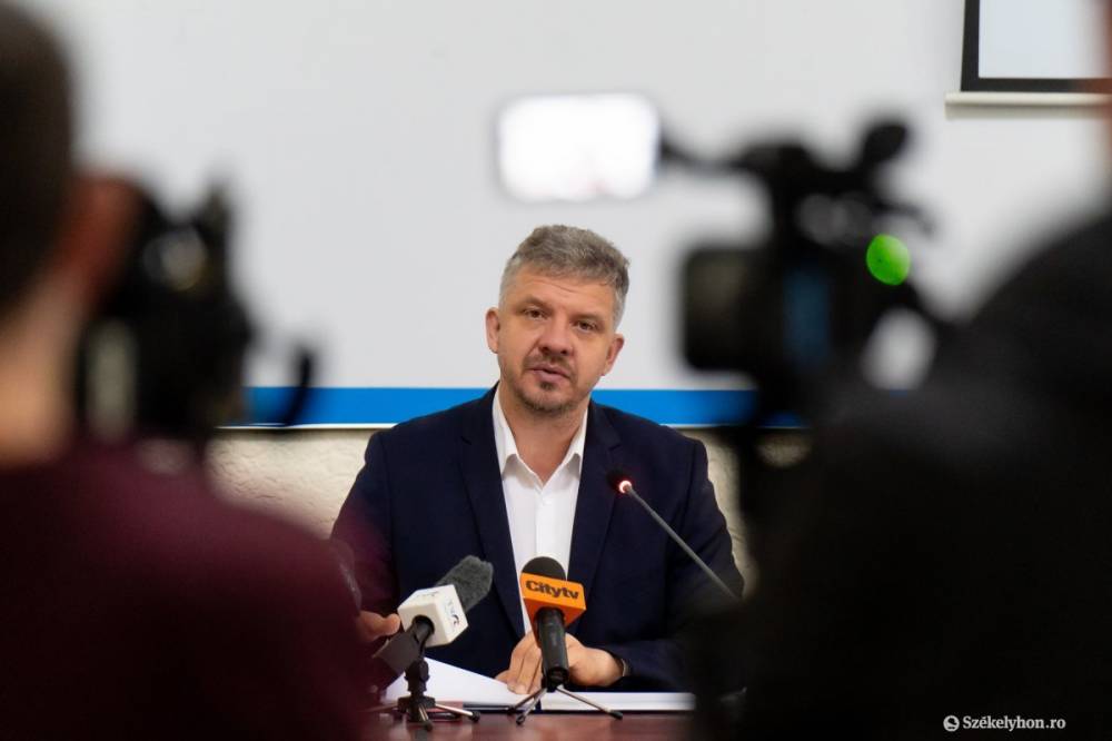 Újabb halasztás Soós Zoltán ügyében