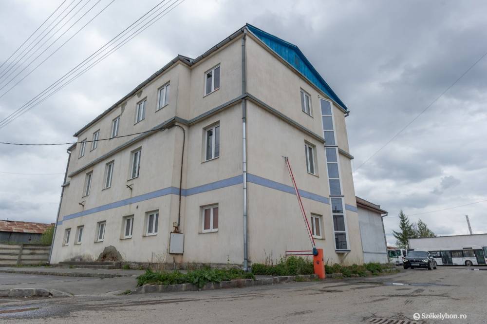 Négymillió lejbe kerül a közösségi központ létrehozása