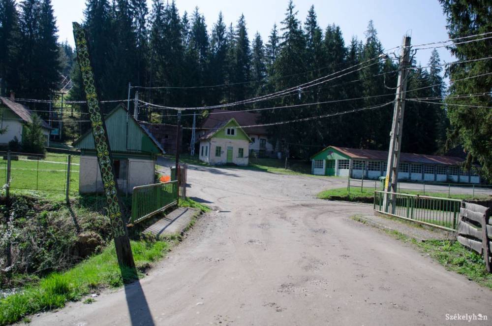 Áramszünet lesz Homoródfürdőn