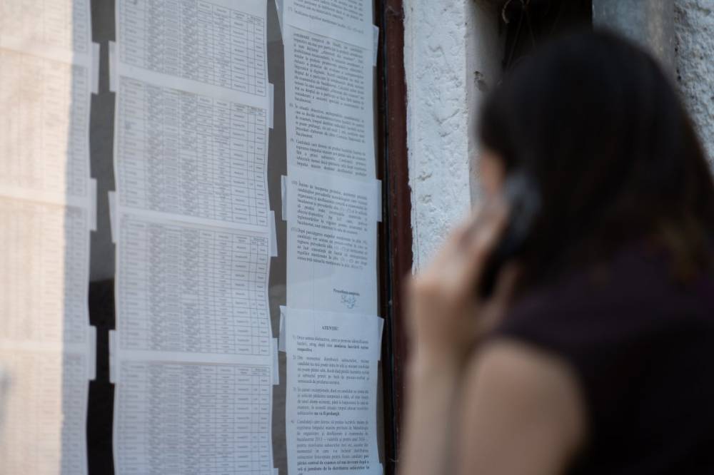 Végleges érettségi eredmények: volt aki fellebbezett, és színtízes lett a vége