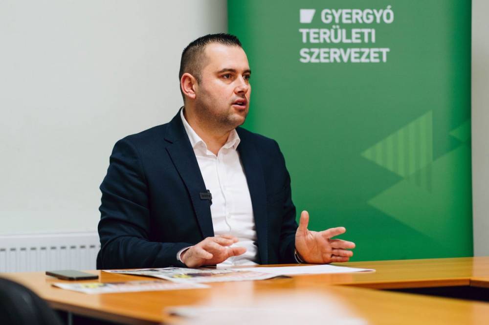 Tudjuk, hogy mit nem tehet idén nyáron Barti Tihamér