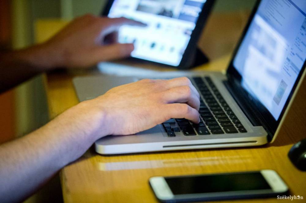 Egyelőre nem tudják kiállítani az új személyiket Szentegyházán