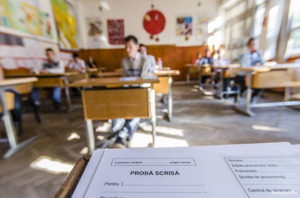 Képességfelmérő: segíthet a dolgozatok megtekintése?
