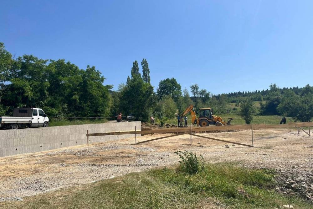 Mágnesei lehetnek az egészségügyi és oktató személyzetnek a kovásznai szolgálati lakások
