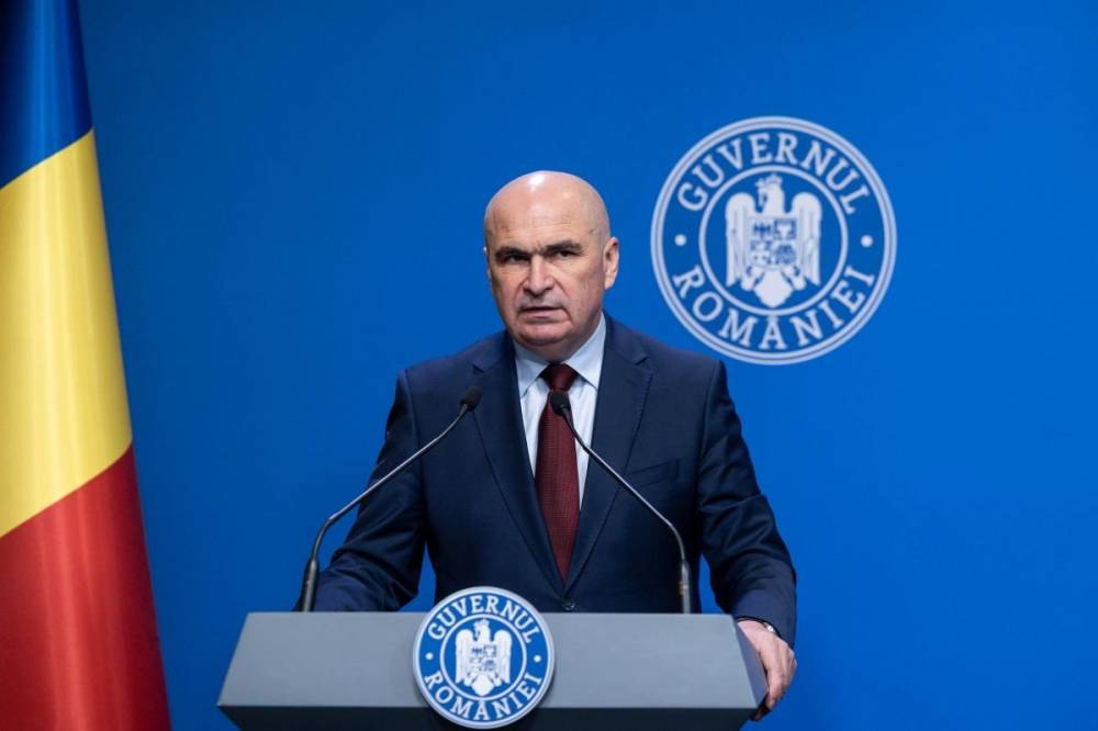 Bolojan az áfaemelésről: ez volt az egyetlen megoldás az államkassza gyors gyarapítására