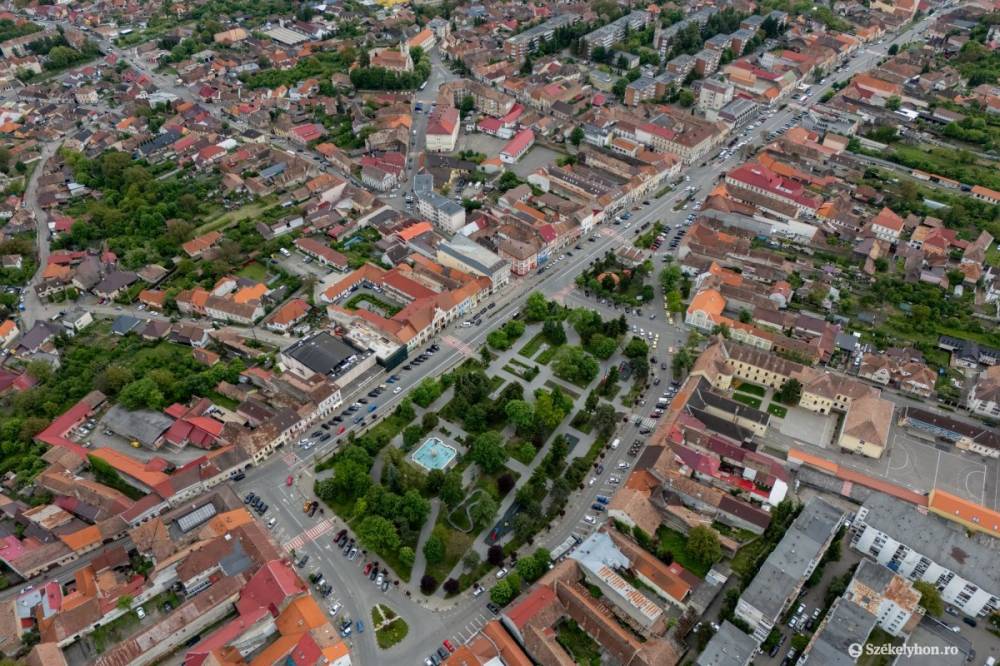 Elmaradnak a szászrégeni városnapok