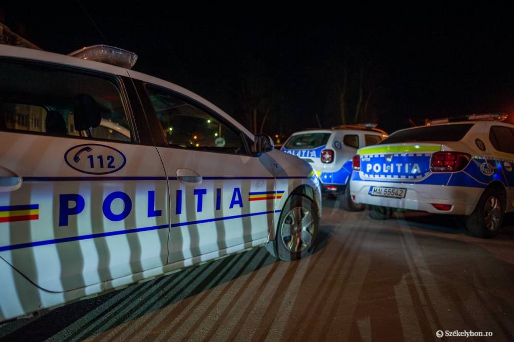 Attól tartottak, hogy öngyilkos lesz a férfi – azonnal szóltak a rendőrségnek