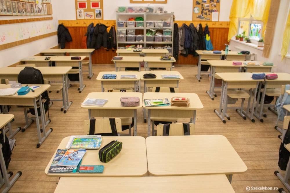 RMPSZ: teljes egészében elutasítjuk a kormány közoktatást érintő válságkezelő intézkedési tervezetét