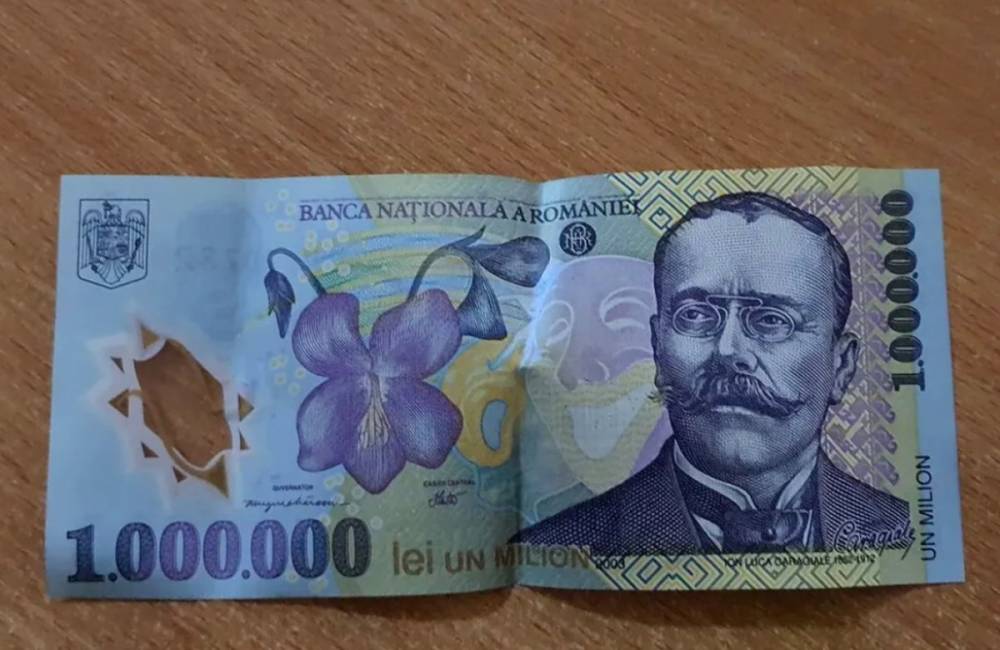 Húsz éve levágtuk a nullákat, sokan mégis milliókban számolnak a mai napig