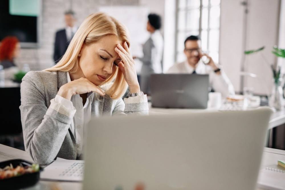 Nagyobb fizetésre, kevesebb stresszre vágynak az alkalmazottak
