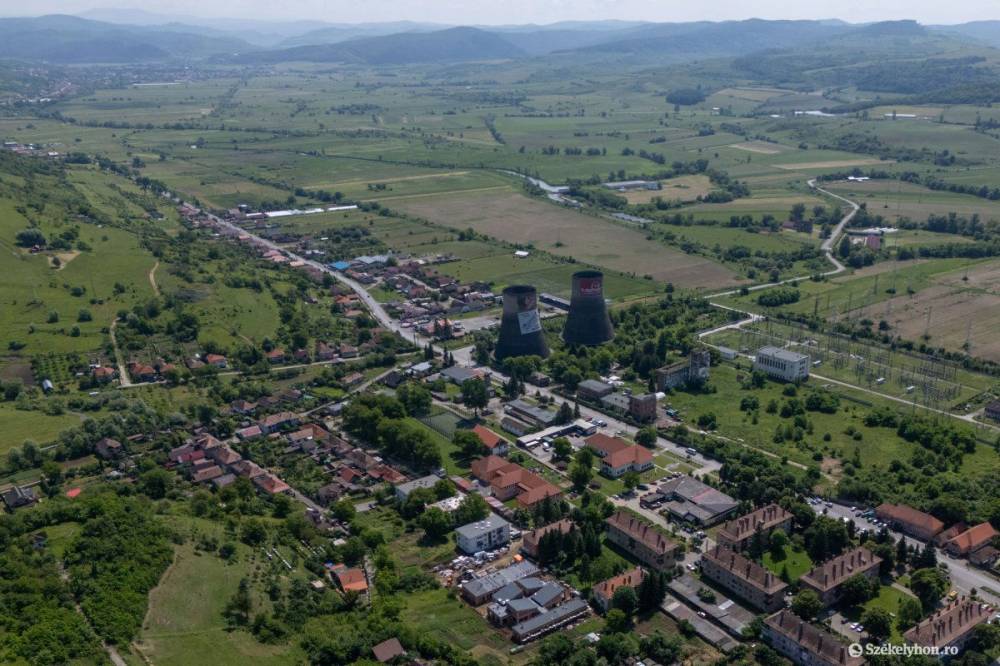 Sótalanító berendezésekre ad pénzt a kormány a Maros megyei településeknek